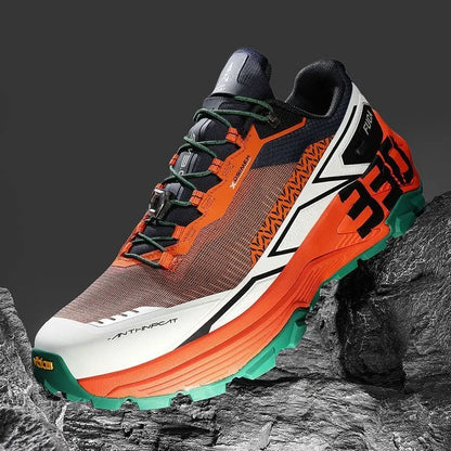 New Classic Brand Comfortable Anti-Slip Mountain Climbing Footwear Top Quality Outdoor Hiking Shoes Designer Walking Jogging