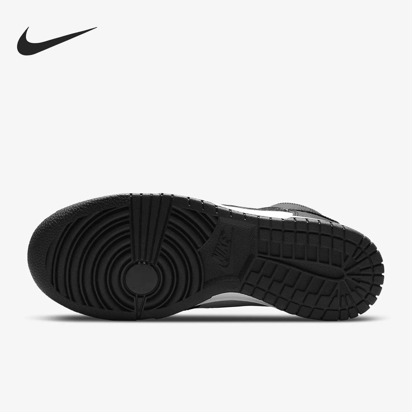 Nike Genuine Dunk High New - Sneakers alte sportive casual da donna DD1869-103