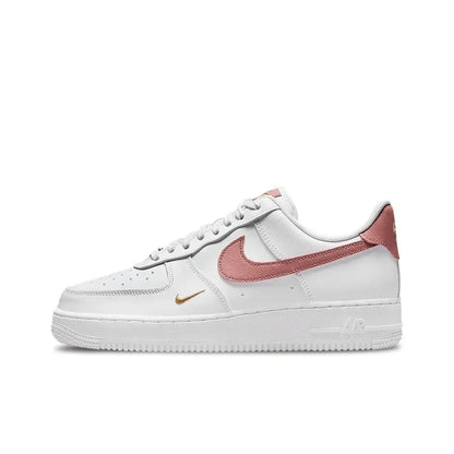 Nike Air Force 1 Low-Top unisex sneakers - Klassiek luchtkussen, comfortabel, casual modeschoenen FN8540-100
