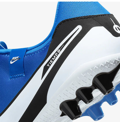 Nike originales - Nuevas zapatillas de fútbol para hombre, ligeras, de corte bajo, para césped artificial DV4340-400