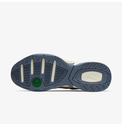 Nike officiella äkta M2K TEKNO dämpade casual sportskor för män AV4789-009