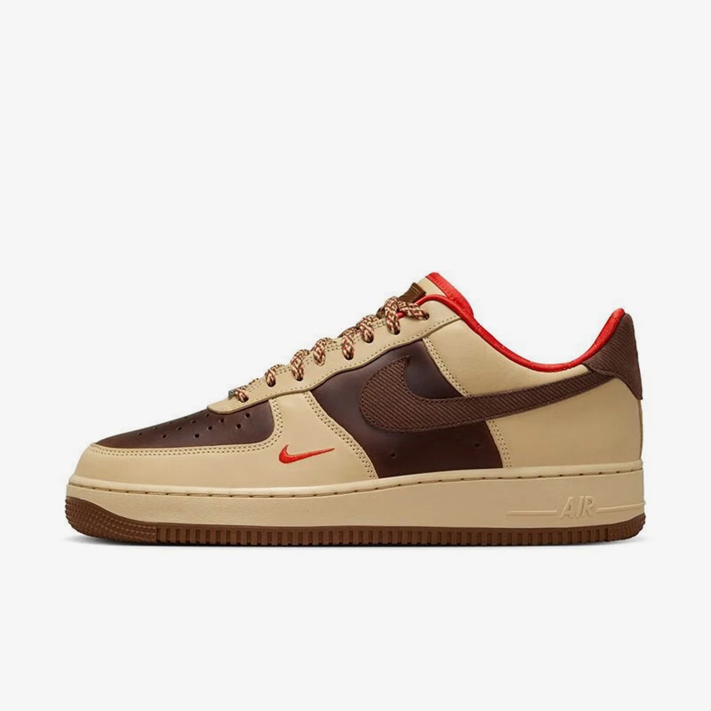 Nike Official CUPSOLE Herren-Retro-Outdoor-Patch Lightweight-Sneaker HQ3447-222