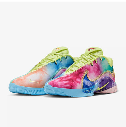 Scarpe da basket da uomo Nike Authentic Lebron 22 HV8621-300
