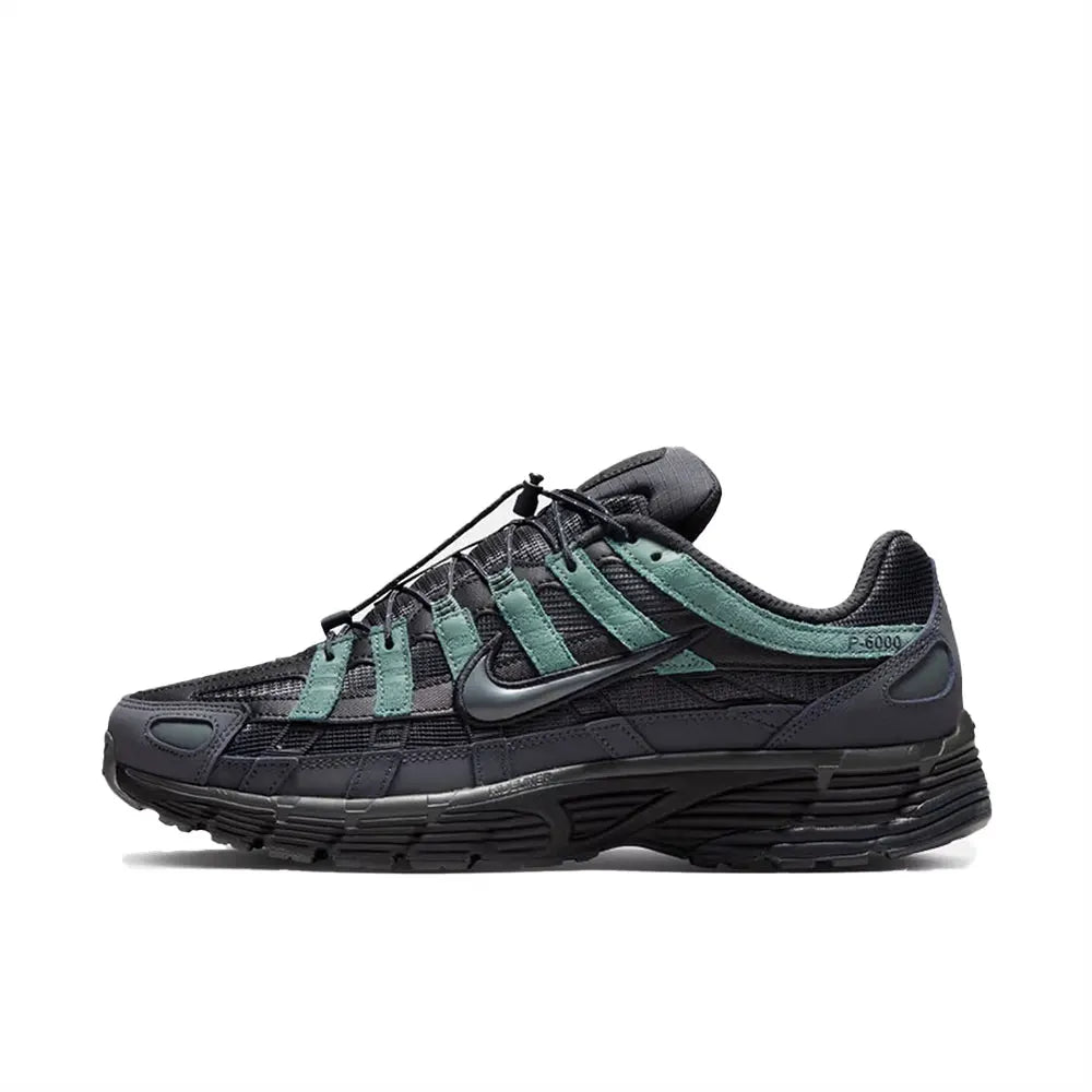 Nike P-6000 CNPT Performance løbesko til både mænd og kvinder – Avanceret støddæmpning og stabilitet CN0149-001