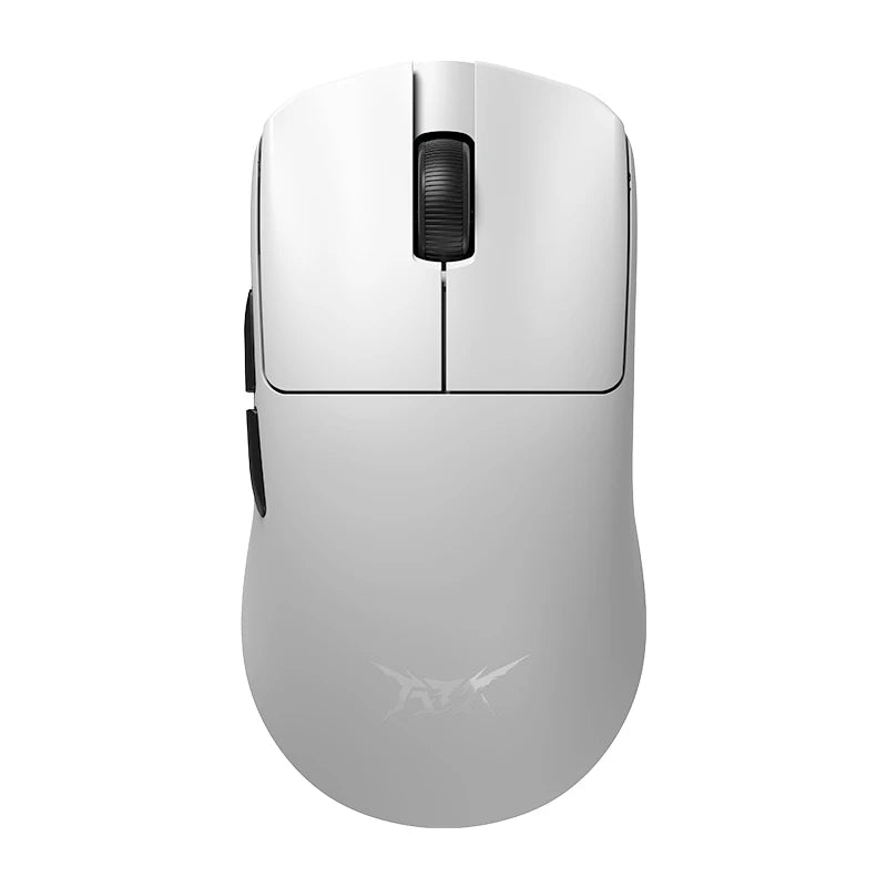 ATK BlazingSky F1 Extreme vezeték nélküli gaming egér, PAW3950 Ultra, két üzemmód, 8000Hz, 35g, könnyű e-sport FPS egér