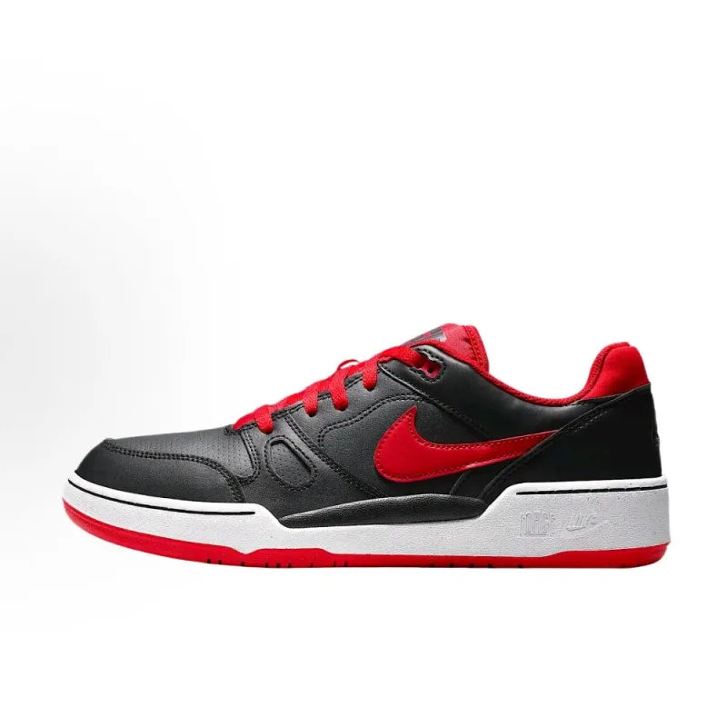 Nike Full Force – modni, udobni, trendovski, vsestranski, za vsak dan, za potovanje v službo, športni, casual, nizki športni copati FB1362-101