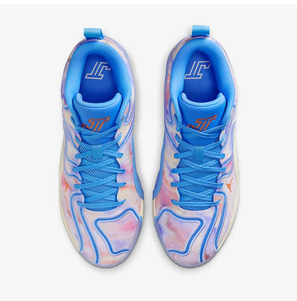 Zapatillas de baloncesto de moda para hombre Nike genuine JORDAN, ligeras y acolchadas, FZ6601-400