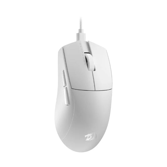 Redragon M996 Wired 8K Gaming Mouse 26,000 DPI PixArt 3395 Ultra-Light RGB Gaming Mouse for PC, Esports & Professional Gaming