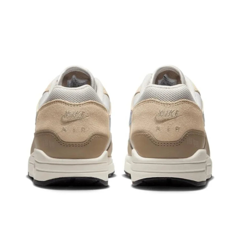 Nike Air Max 1 Low-Top Comfortable Fashionable Versatile Casual Shoes for Life FZ5808-011