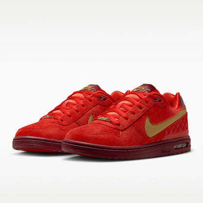 Nike Authentic Four Seasons Style moški in ženski trpežni modni nizki supergi z vezalkami IQ5648-600