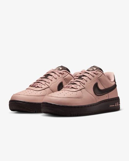 Original Nike Schuhe für Herren und Damen, neue AIR FORCE 1 Board-Schuhe, klassische modische AF1 Freizeitschuhe DD8959-100