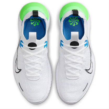 Nike New Barefoot Flyknit 40 - Scarpe da running e training da uomo low-top con ammortizzazione leggera, Free Rn Fk, comode e anti-affaticamento, Fb1276-104