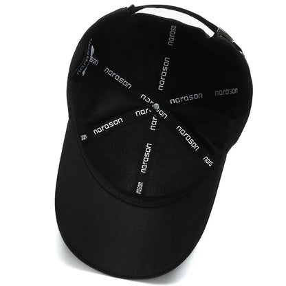 Cappellino da baseball da uomo per papà, cappellino da camionista, sportivo, per tutte le stagioni, per il tempo libero, con visiera parasole, cappellino da baseball da uomo