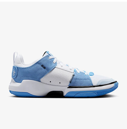 Oficiální originální pánské sportovní a praktické basketbalové tréninkové boty Nike JORDAN odolné proti opotřebení FD2336-104