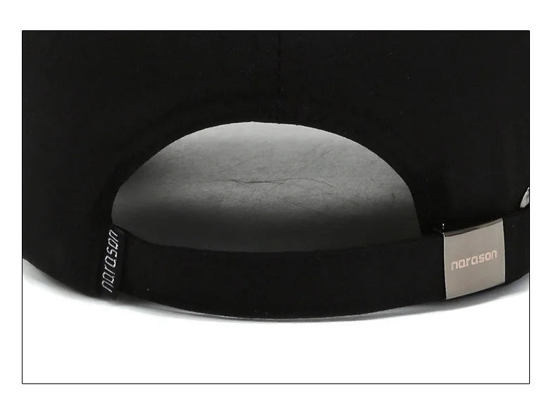 Cappellino da baseball da uomo per papà, cappellino da camionista, sportivo, per tutte le stagioni, per il tempo libero, con visiera parasole, cappellino da baseball da uomo