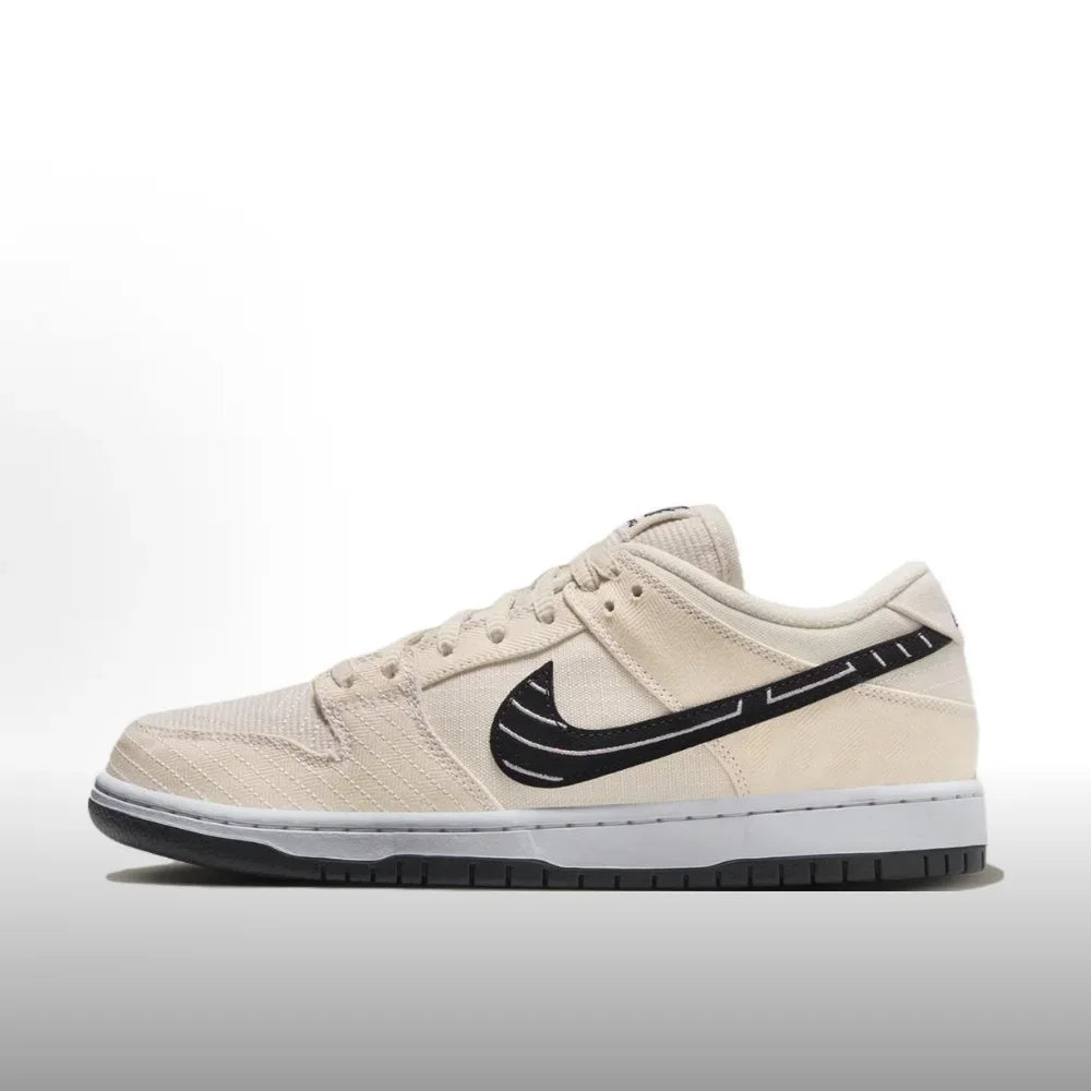 Nike Dunk SB Disse trendy og minimalistiske sneakers til hverdagsbrug er både komfortable og holdbare. HF5441-100