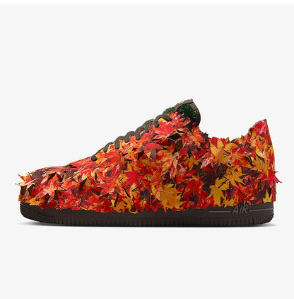 Nike Authentic Air Force 1 мъжки и дамски модни, износоустойчиви, спортни и ежедневни обувки IM8062-368