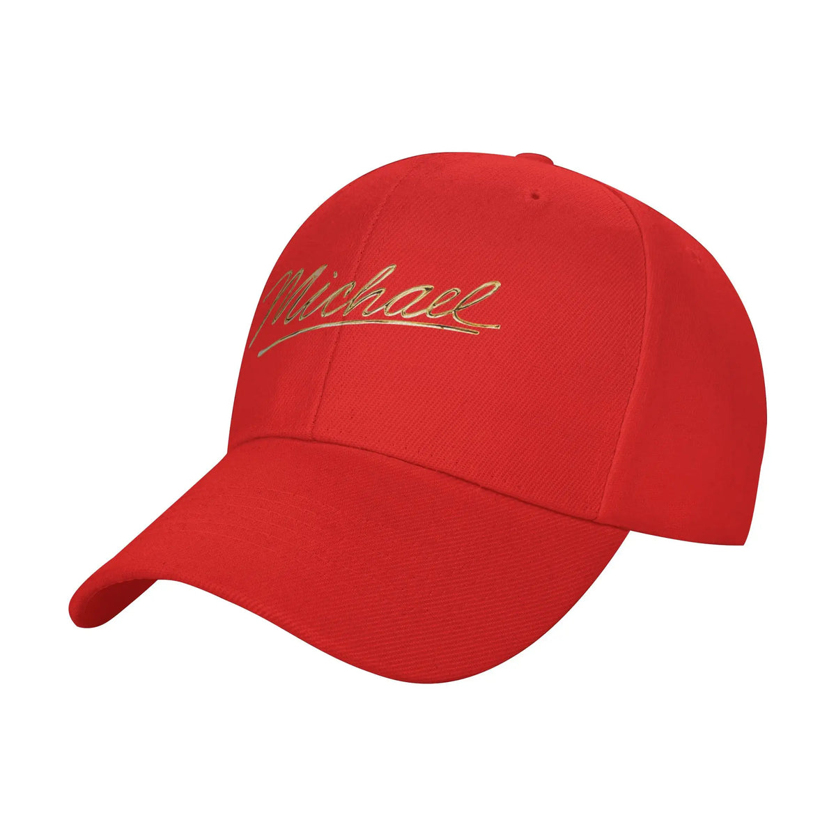 Michael Biopic Logo Sun baseball sapka – Michael Jackson nyári, alkalmi, hiphop sapkák férfiaknak, felnőtteknek, vadászathoz, kempingezéshez, baseball sapkák