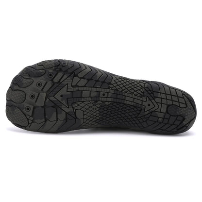 2026 Outdoor Fashion Stylish Men's Travel Hiking Shoe Mesh Lightweight Breathable Sneakers Non-slip Wear-resistant Running Shoes
