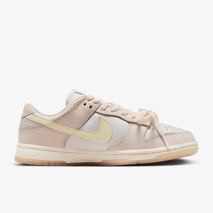Nike Dunk Low Premium -naisten kevyet vapaa-ajan luistinkengät FB7910-601