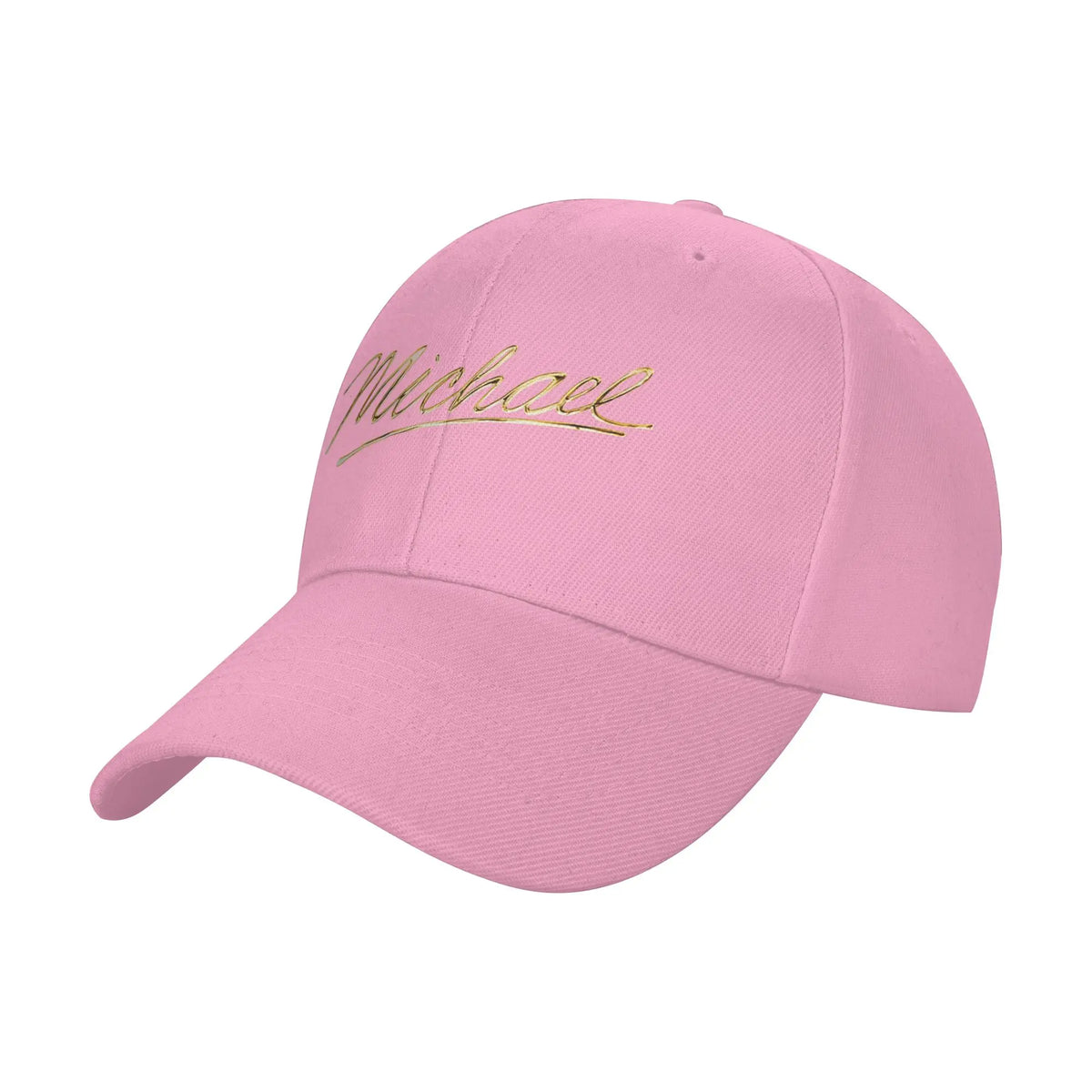 Michael Biopic Logo Sun baseball sapka – Michael Jackson nyári, alkalmi, hiphop sapkák férfiaknak, felnőtteknek, vadászathoz, kempingezéshez, baseball sapkák