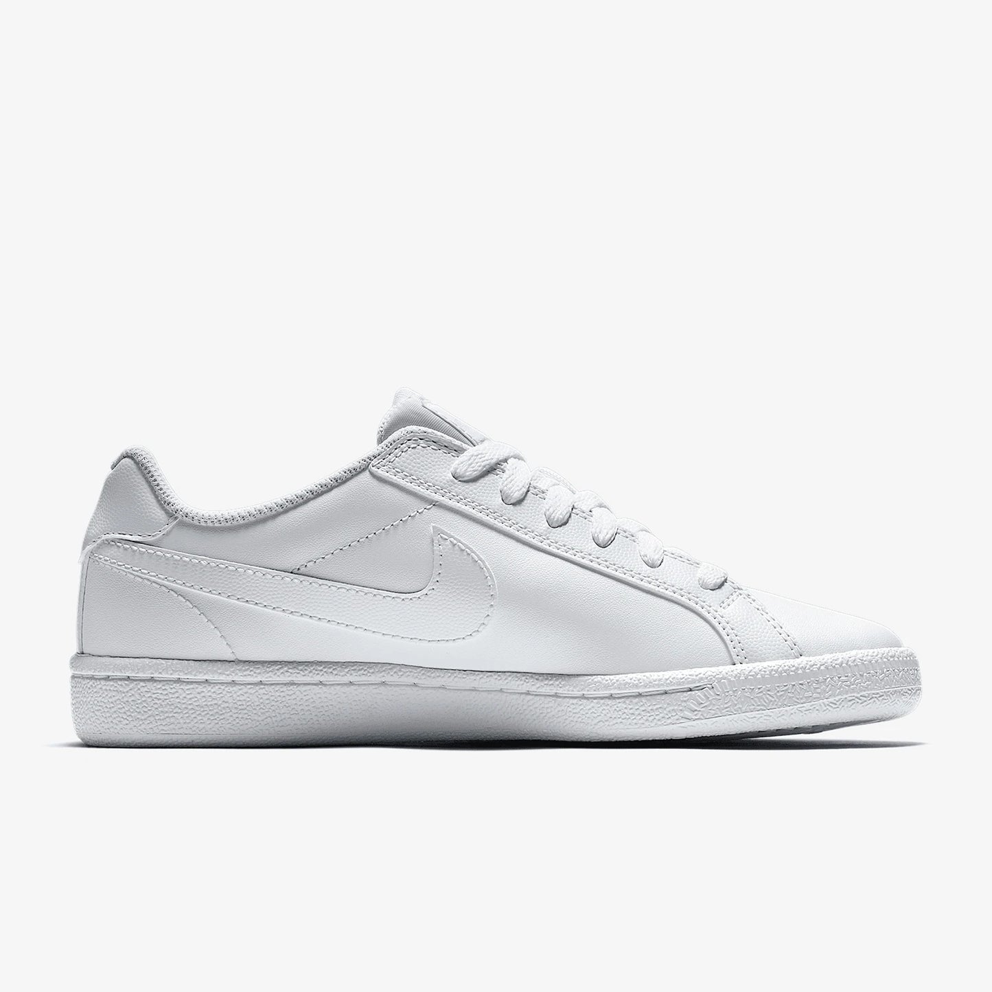 Original Nike COURT MAJESTIC Damen-Sneaker, niedrig geschnitten, weiß, Sport- und Freizeitschuhe 454256-118