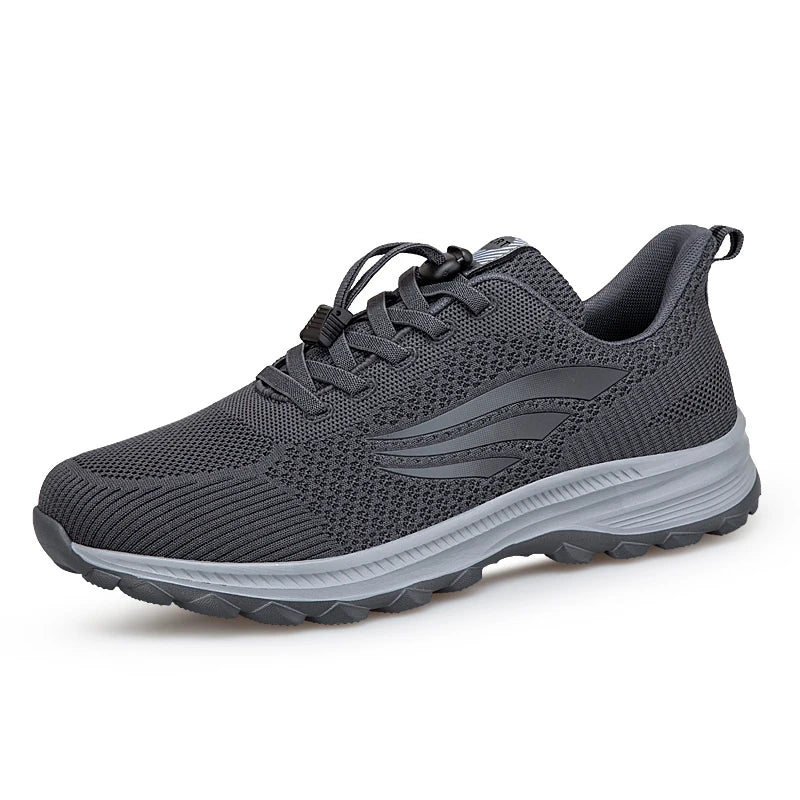 Plus Big Size 51 50 Men's Sneakers Sports Shoes Trainers Walking Casual Sneakers Tenis Masculino Zapatillas De Hombre Promotion
