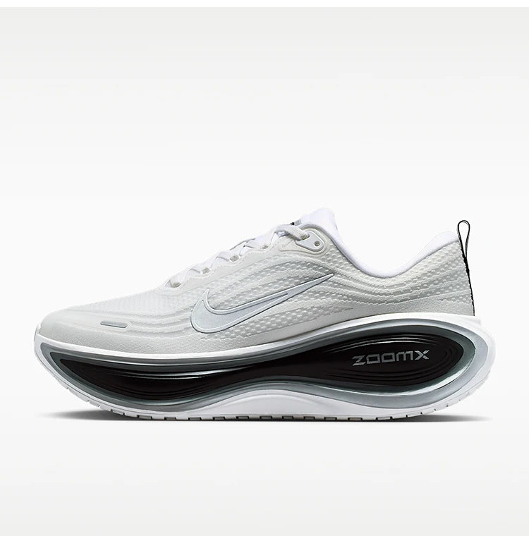 Zapatillas de running Nike Authentic Vomero Plus para hombre, acolchadas, cómodas y suaves II7181-102