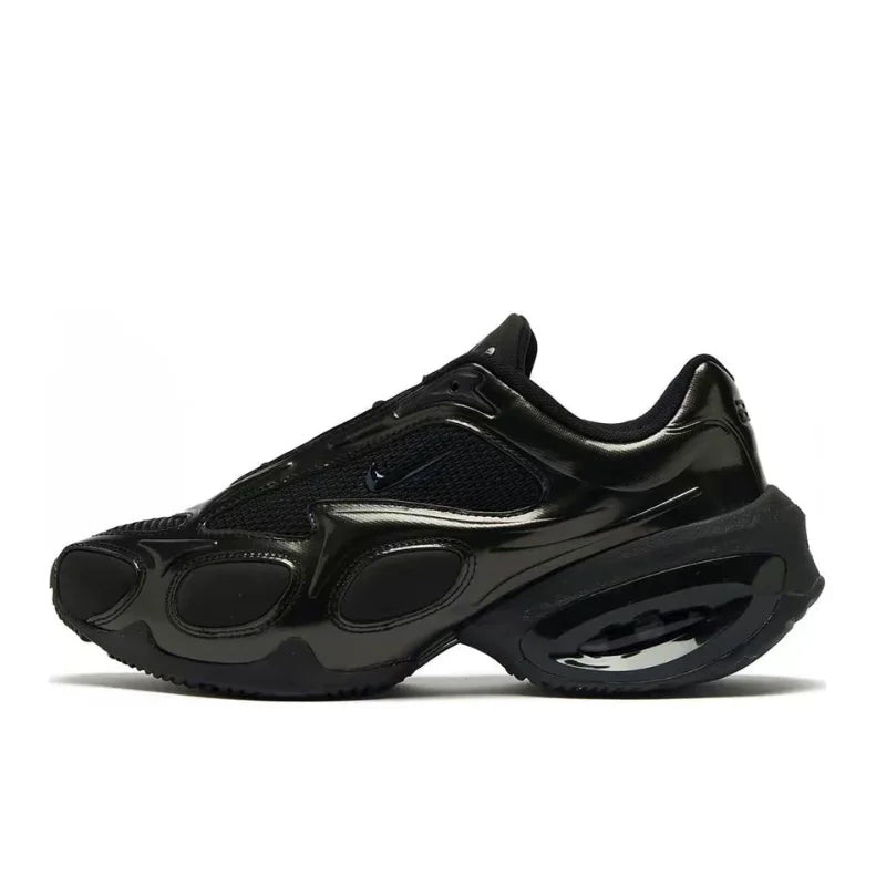 Zapatillas lifestyle de caña baja Nike Air Max Muse para mujer: deportivas, cómodas, ligeras, transpirables y duraderas FV1920-001