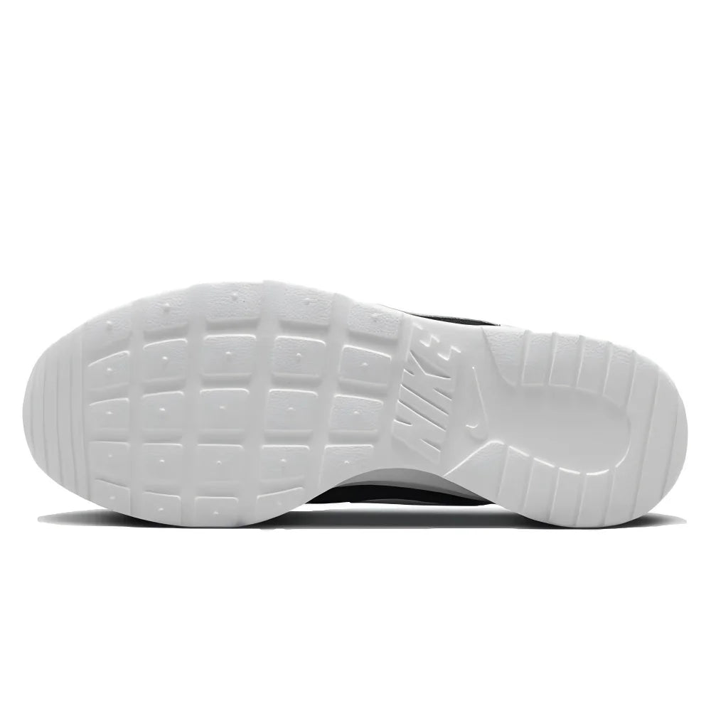 Nike TANJUN FLYEASE : chaussures de sport décontractées pour femme, antidérapantes et dotées d'un amorti durable, modèle DV7786-001
