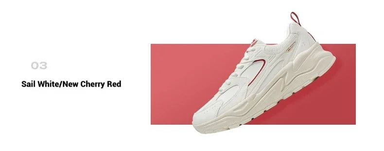 Zapatillas deportivas informales de invierno para hombre de Xtep, estilo urbano, acolchadas, ligeras, resistentes al desgaste y transpirables, modelo 875419320005