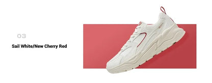 Zapatillas deportivas informales de invierno para hombre de Xtep, estilo urbano, acolchadas, ligeras, resistentes al desgaste y transpirables, modelo 875419320005