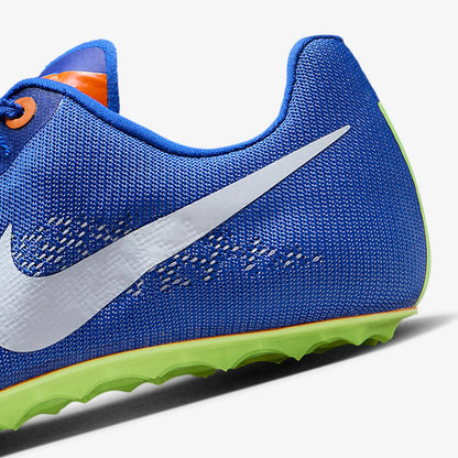 Nike äkta ZOOM JA FLY 4 professionella löparskor för män inom friidrott DR2741-400