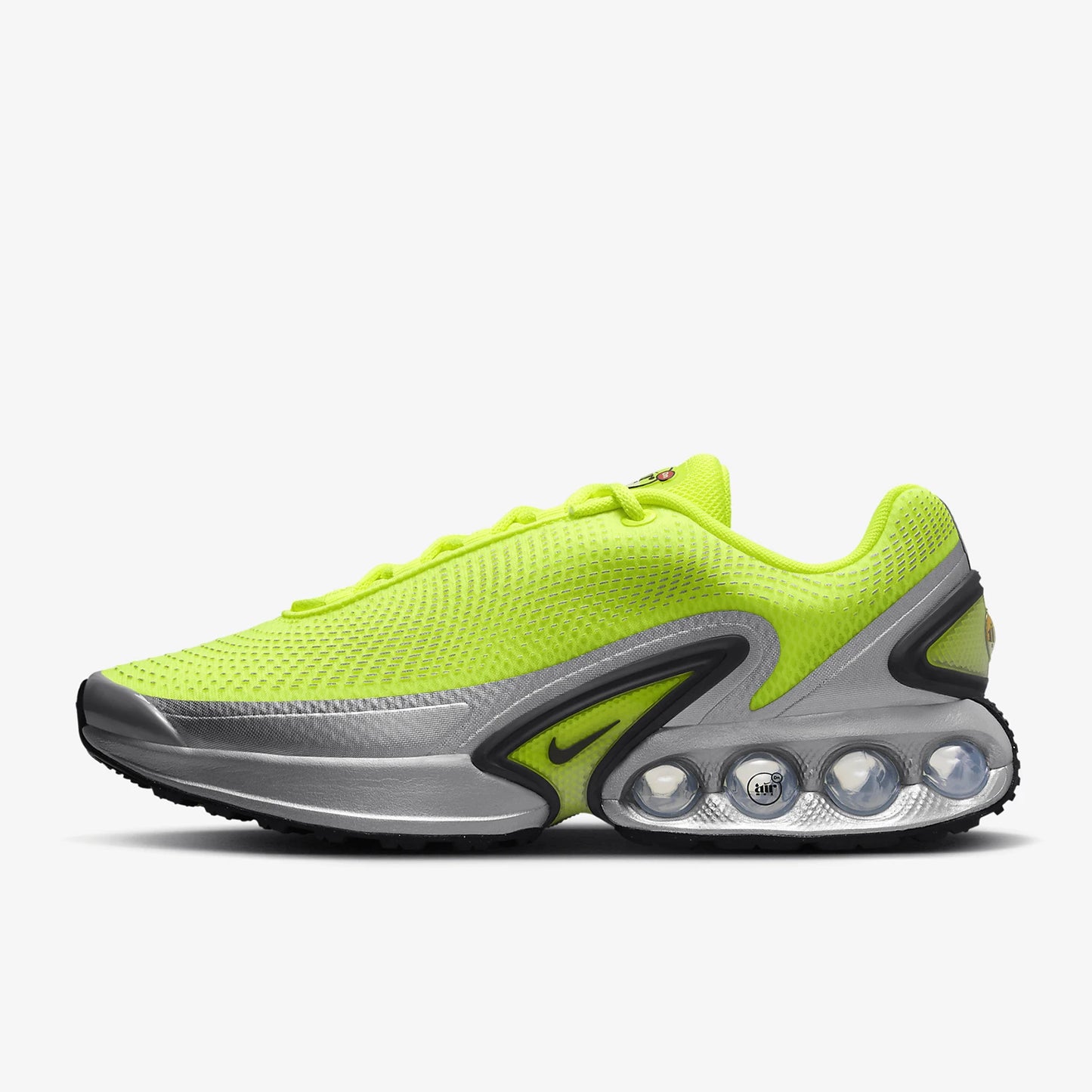 Nike Genuine Air Max DN Men's Responsive Support Lightweight Shoes DV3337-700