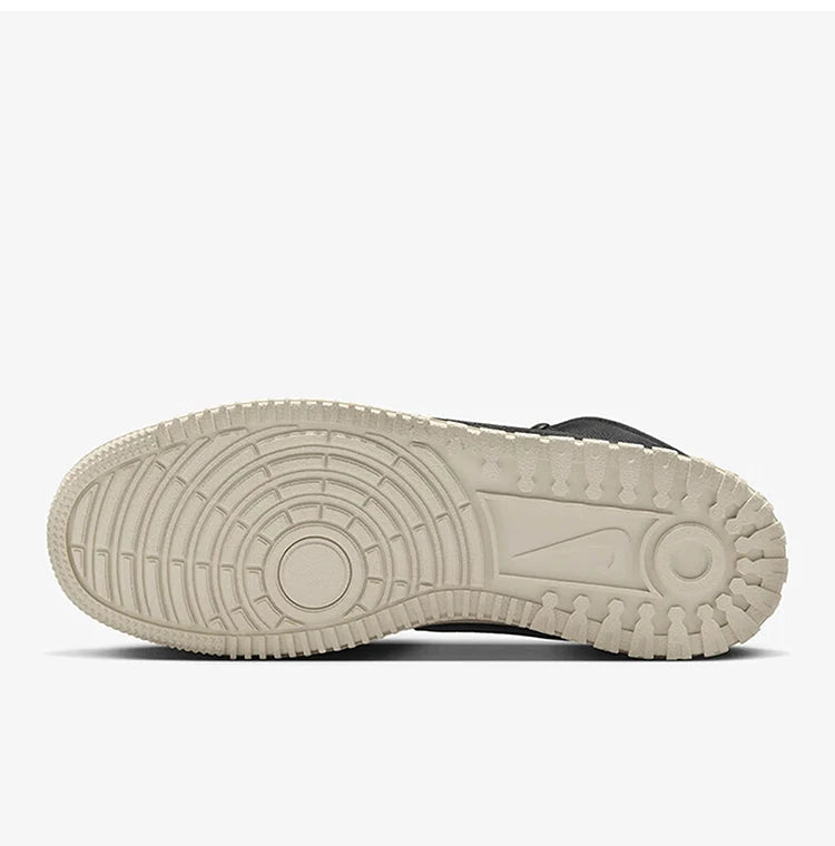Nike Official Genuine COURT VISION miesten lämpimät, puolikorkeat klassiset lenkkarit DR7882-003
