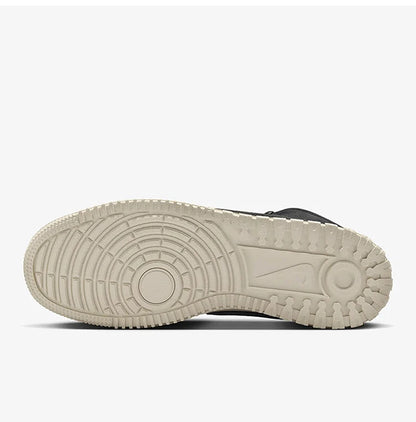Nike Official Genuine COURT VISION miesten lämpimät, puolikorkeat klassiset lenkkarit DR7882-003