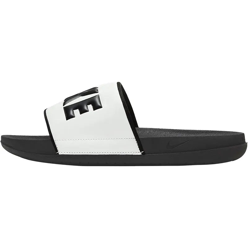 Nike Official Authentic OFFCOURT SLIDE Γυναικεία αθλητικά αναπνεύσιμα σανδάλια BQ4632-011
