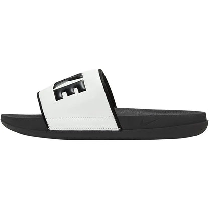 Nike Official Authentic OFFCOURT SLIDE Γυναικεία αθλητικά αναπνεύσιμα σανδάλια BQ4632-011