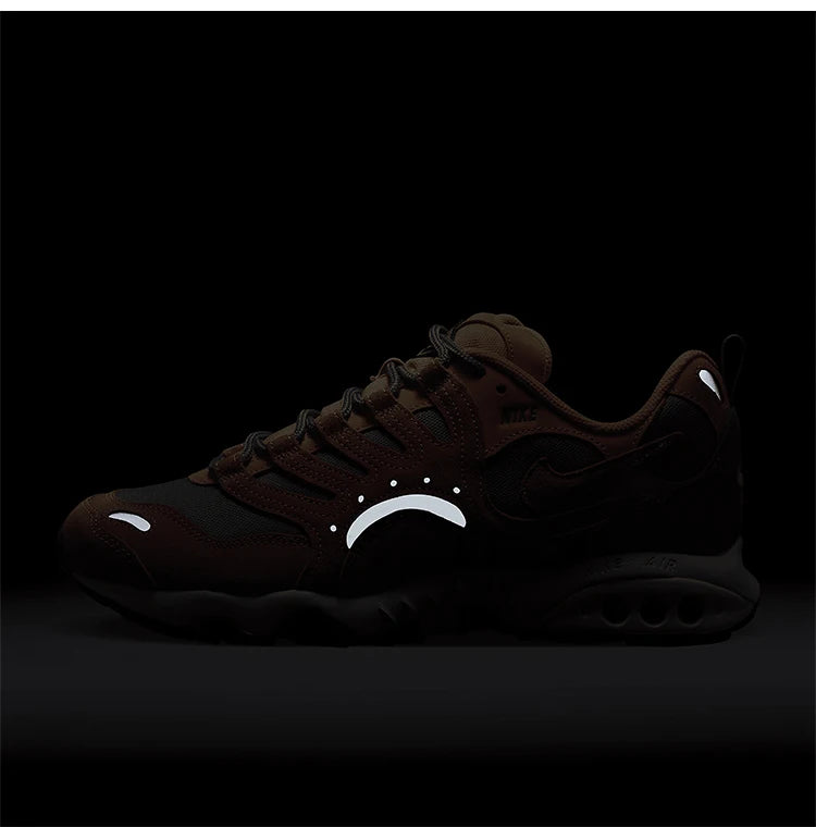 Nike: aidot, uudet, miesten muodikkaat, pehmeät ja trendikkäät juoksukengät FQ9084-400