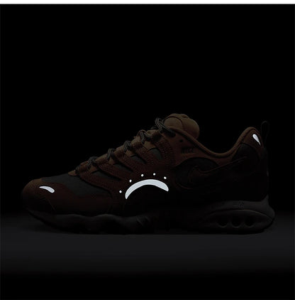 Nike: aidot, uudet, miesten muodikkaat, pehmeät ja trendikkäät juoksukengät FQ9084-400