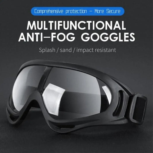 Cycling Goggles NEW Motocross Masque Sunglasses Men Women Sports Ski Glasses Windproof Moto Cross Helmet UV Protective
