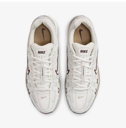 Nike genuine P-6000 men's and women's retro durable training sports and leisure shoes HF0728-201