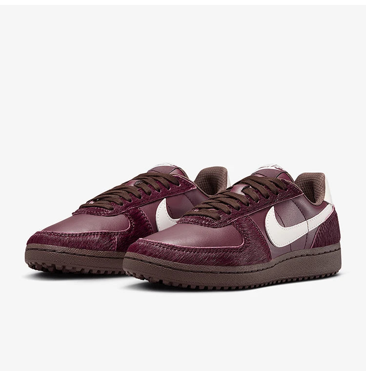 Nike Official Authentic FIELD GENERAL Lätta fritidsskor för damer IB2323-600