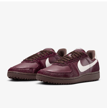Nike Official Authentic FIELD GENERAL Lätta fritidsskor för damer IB2323-600