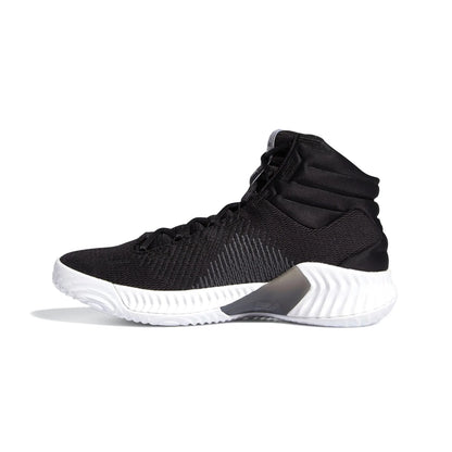 Adidas véritable Pro Bounce chaussures de basket-ball de sport rembourrées mi-hautes pour hommes FW5746