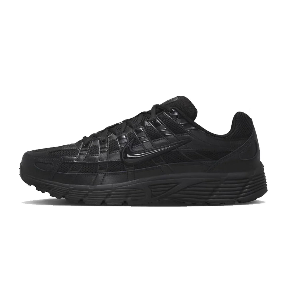 Nike P-6000 CNPT Performance løbesko til både mænd og kvinder – Avanceret støddæmpning og stabilitet CN0149-001