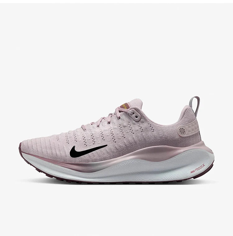 Nike Official Genuine Infinity Run 4 Damen-Laufschuhe für die Straße mit Dämpfung DR2670-010