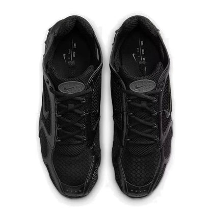 Παπούτσια τρεξίματος Air Zoom Spiridon Cage 2 Τεχνολογία απορρόφησης κραδασμών Air Zoom Αντιολισθητική, ανθεκτική δομή στήριξης HM8497-010
