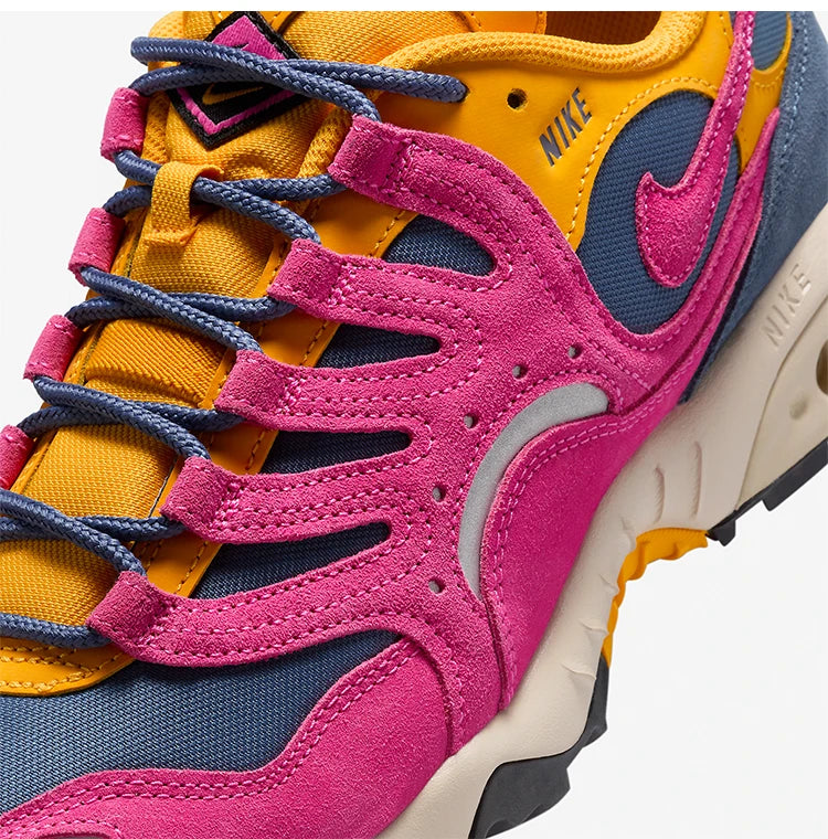 Nike: aidot, uudet, miesten muodikkaat, pehmeät ja trendikkäät juoksukengät FQ9084-400