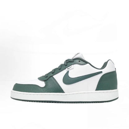 Nike Ebernon : baskets unisexes basses, classiques, confortables, antidérapantes, amortissantes et résistantes, pour un usage quotidien, AQ1775-003